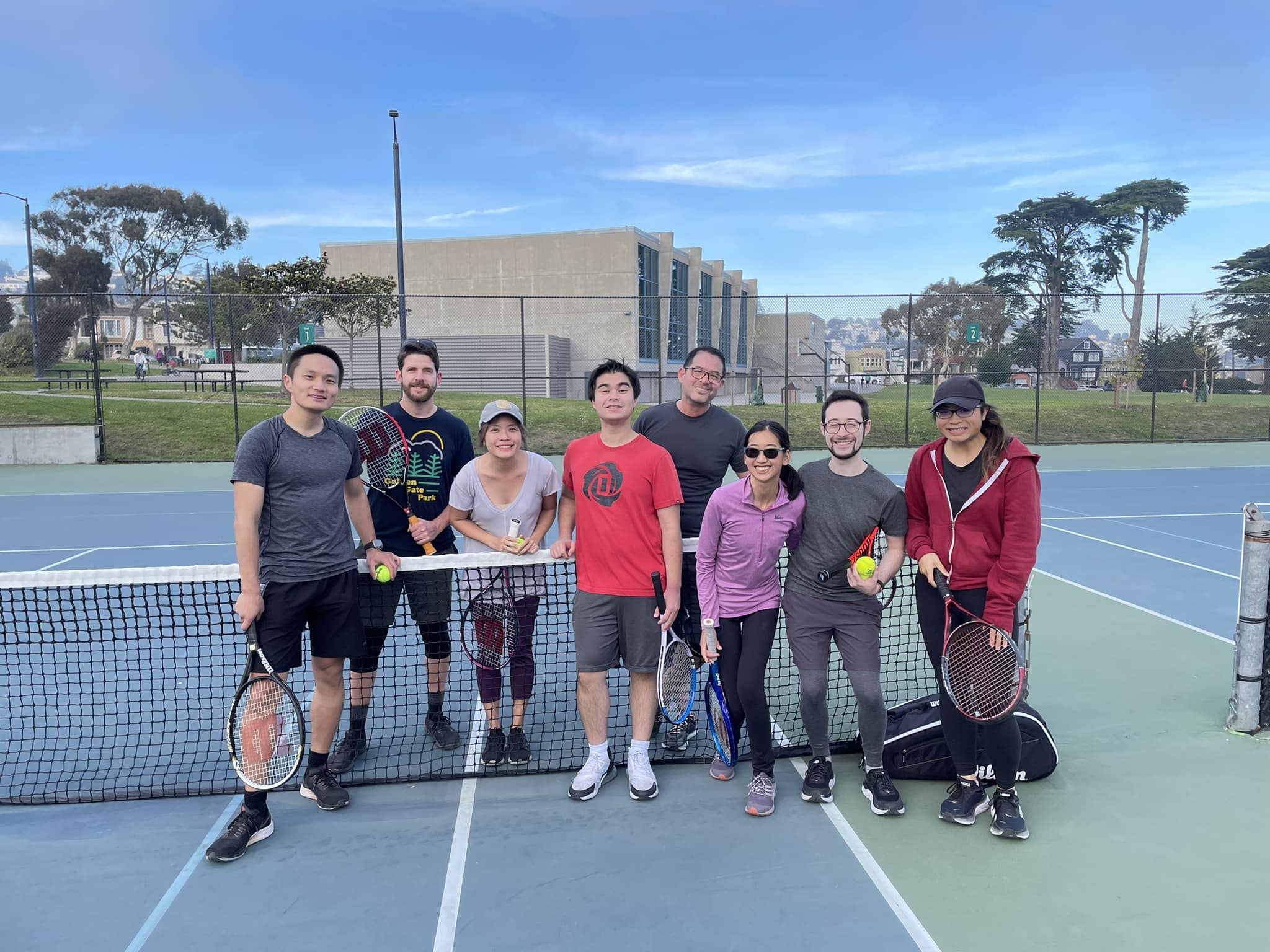 Community program hero